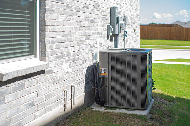 Reliable Hvac contractor in Seymour, TN by FH HVAC