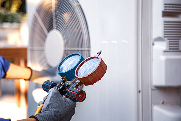 Affordable Hvac solutions in Seymour, TN
